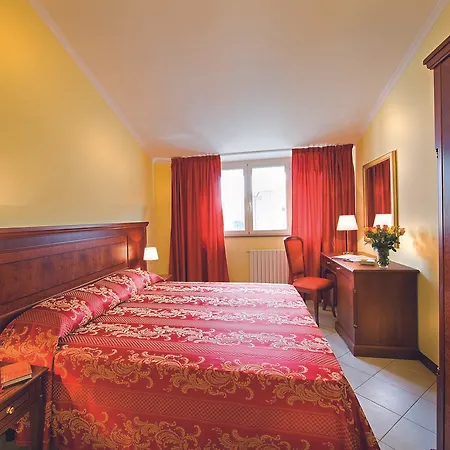 Apart-hotel Il Nido Della Rondine