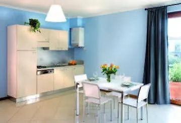Aparthotel Il Nido Della Rondine Lucca