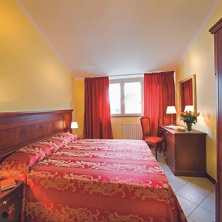 Aparthotel Il Nido Della Rondine