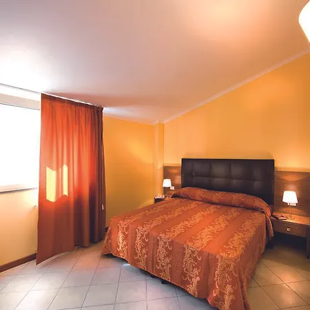 Aparthotel Il Nido Della Rondine