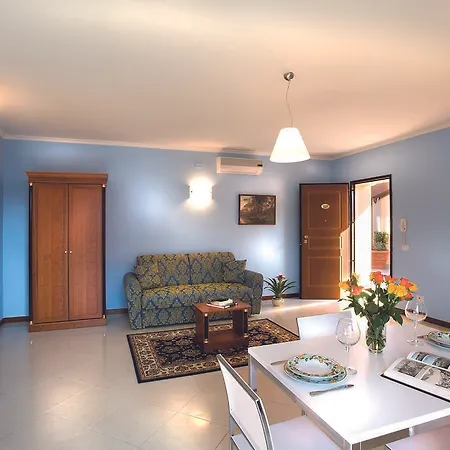 Aparthotel Il Nido Della Rondine