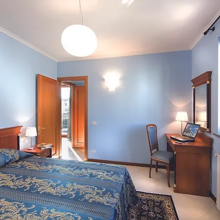 Aparthotel Il Nido Della Rondine