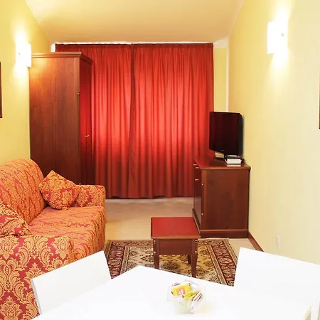 Aparthotel Il Nido Della Rondine