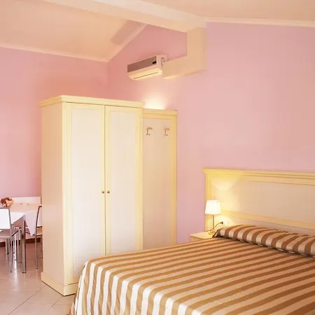公寓式酒店 Il Nido Della Rondine 卢卡